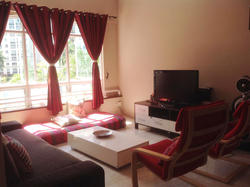 The Tropica (D18), Condominium #68014582